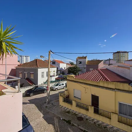 Ocean Dream W Ac, By Timecooler Apartamento