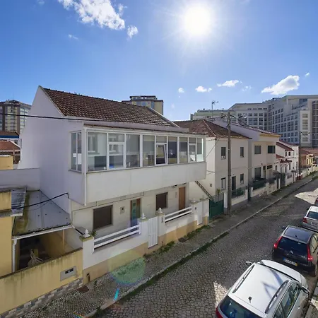 Ocean Dream W Ac, By Timecooler Apartamento *