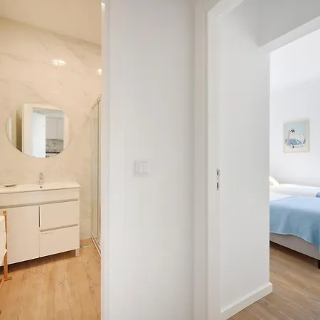 Ocean Dream W Ac, By Timecooler *