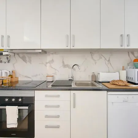 Ocean Dream W Ac, By Timecooler Apartamento