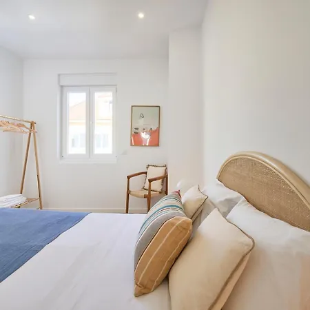 Ocean Dream W Ac, By Timecooler Apartamento *