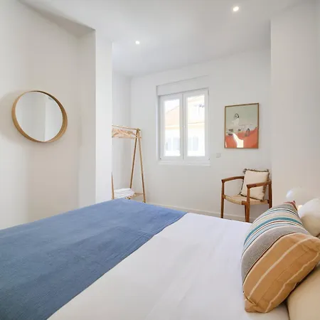 Ocean Dream W Ac, By Timecooler Apartamento Costa da Caparica