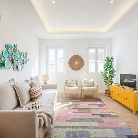 Ocean Dream W Ac, By Timecooler Costa da Caparica