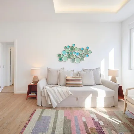 Apartamento Ocean Dream W Ac, By Timecooler *