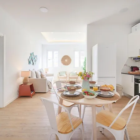 Ocean Dream W Ac, By Timecooler Apartamento *