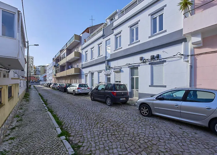 Διαμέρισμα Ocean Dream W Ac, By Timecooler