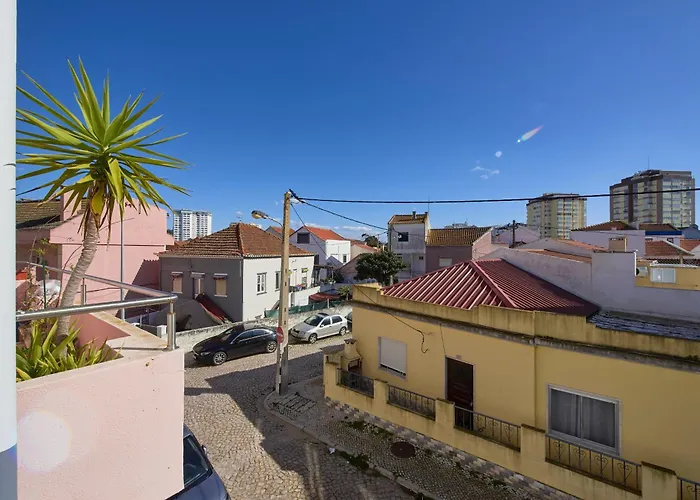 Ocean Dream W Ac, By Timecooler Διαμέρισμα