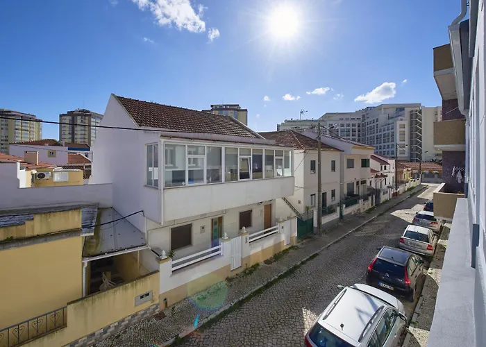 Ocean Dream W Ac, By Timecooler Διαμέρισμα *