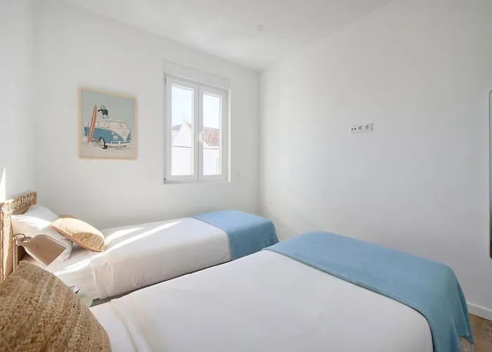 Ocean Dream W Ac, By Timecooler Διαμέρισμα