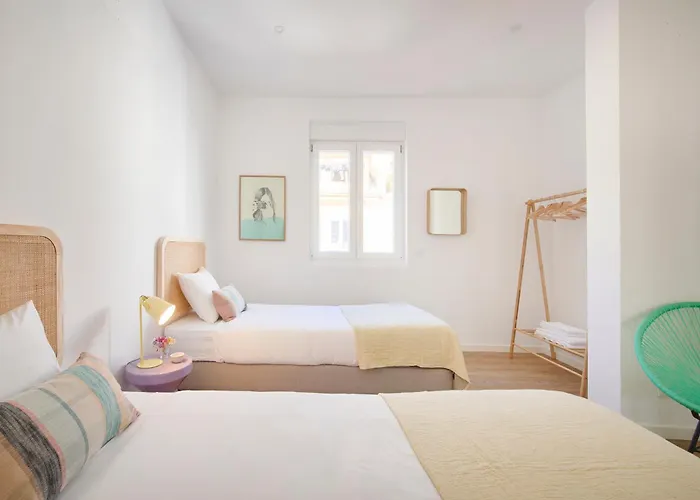 Διαμέρισμα Ocean Dream W Ac, By Timecooler