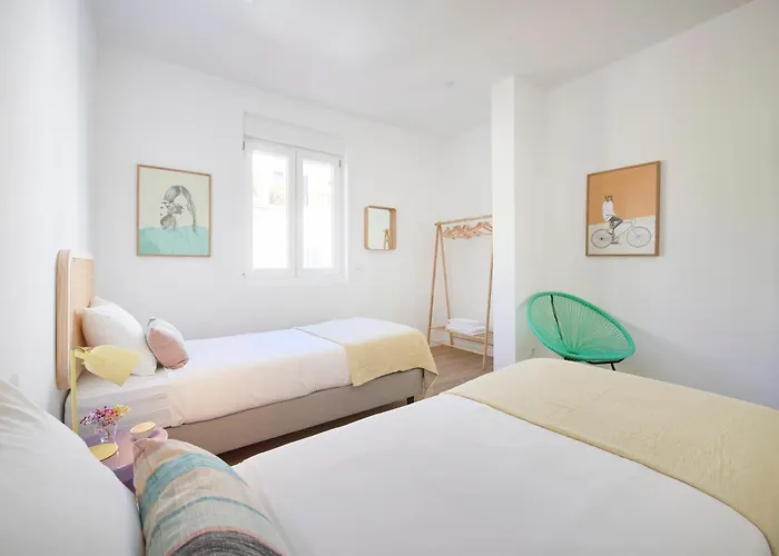 Διαμέρισμα Ocean Dream W Ac, By Timecooler