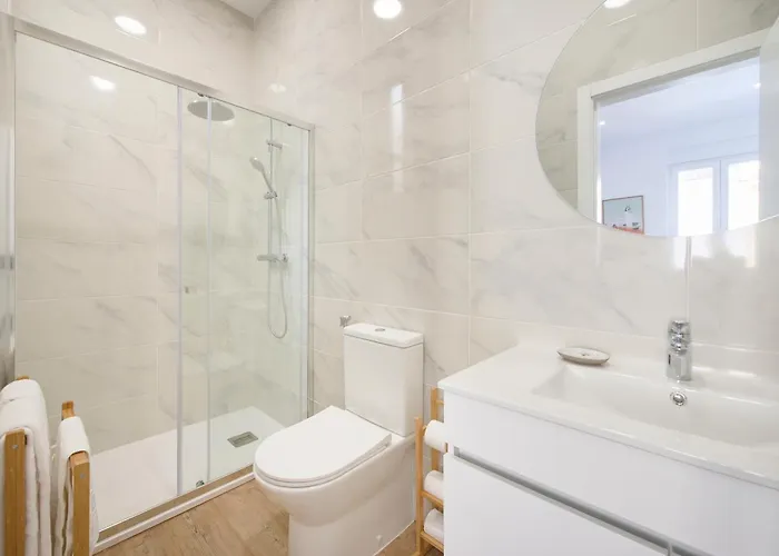 Ocean Dream W Ac, By Timecooler * Costa de Caparica