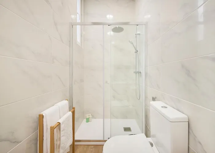 Ocean Dream W Ac, By Timecooler Διαμέρισμα *