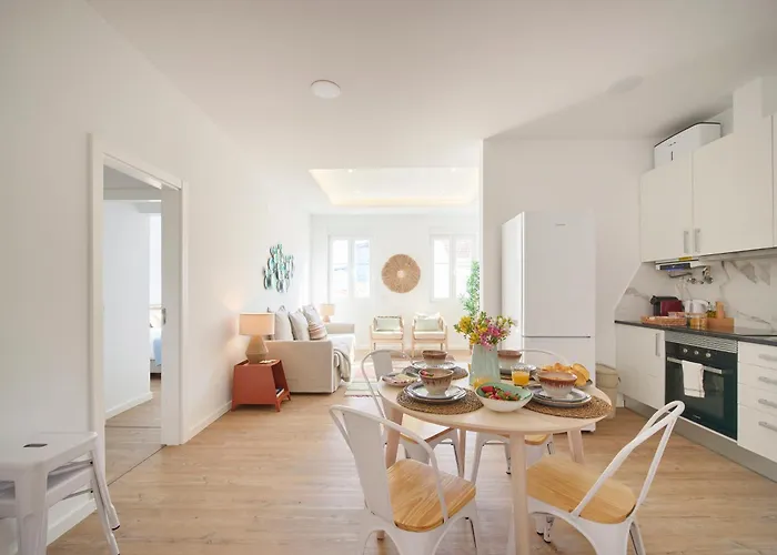 Διαμέρισμα Ocean Dream W Ac, By Timecooler