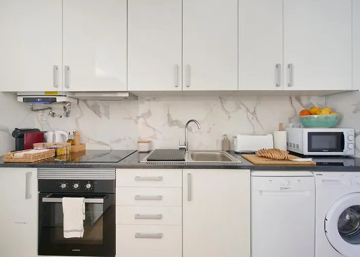 Ocean Dream W Ac, By Timecooler Διαμέρισμα