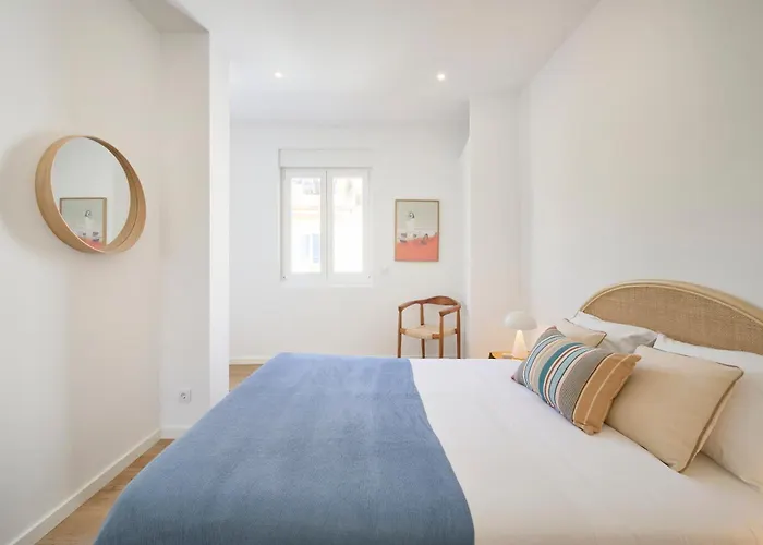 Ocean Dream W Ac, By Timecooler Διαμέρισμα