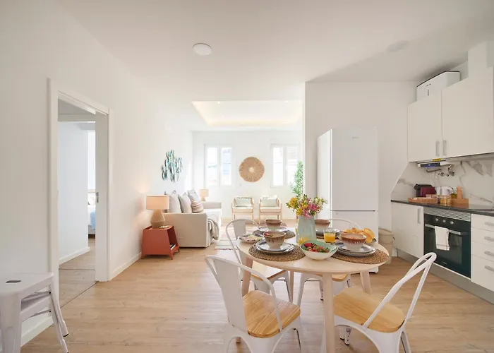 Διαμέρισμα Ocean Dream W Ac, By Timecooler