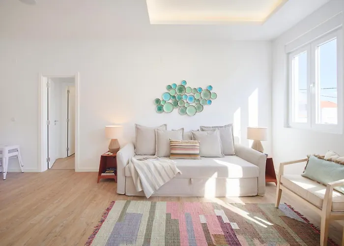 Διαμέρισμα Ocean Dream W Ac, By Timecooler *