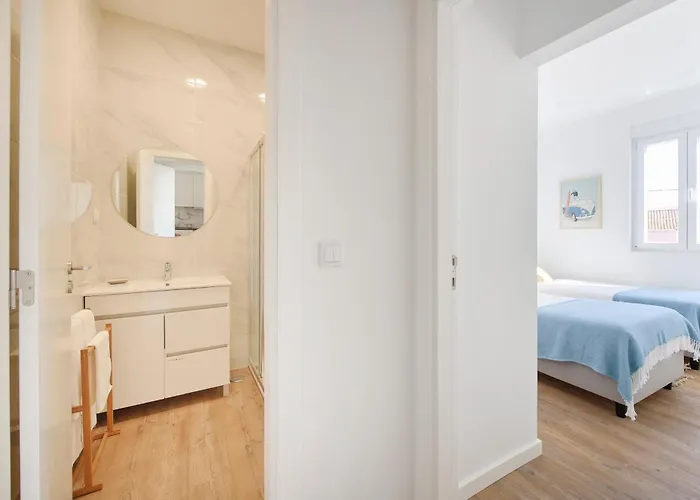 Διαμέρισμα Ocean Dream W Ac, By Timecooler *