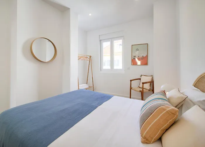 Διαμέρισμα Ocean Dream W Ac, By Timecooler