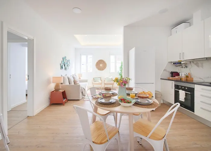 Ocean Dream W Ac, By Timecooler Διαμέρισμα *