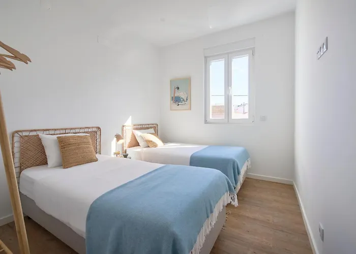 Διαμέρισμα Ocean Dream W Ac, By Timecooler *